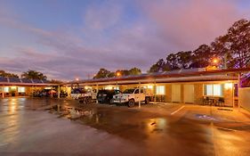 Chinchilla White Gums Motor Inn